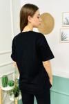 144361 Baskili Oversize Tshirt